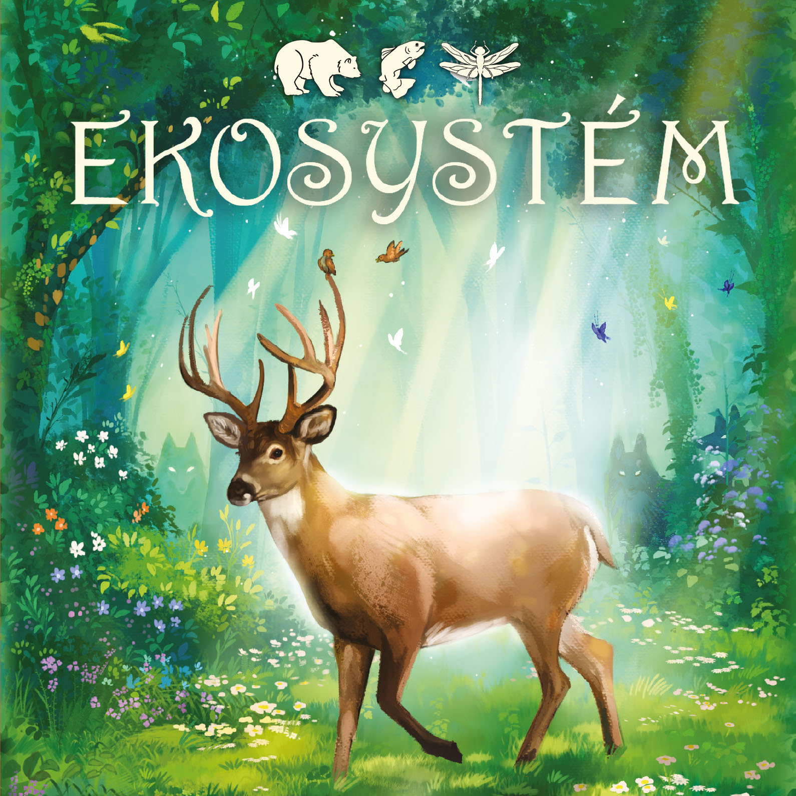 Ekosystém